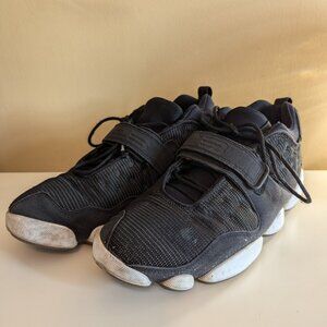 Air Jordan Black Cat "Space Jam" Men's Sneakers - Size 9